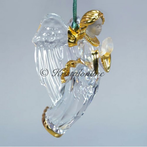 Engel ornament 2000 lim. ed - zonder doos en cert.